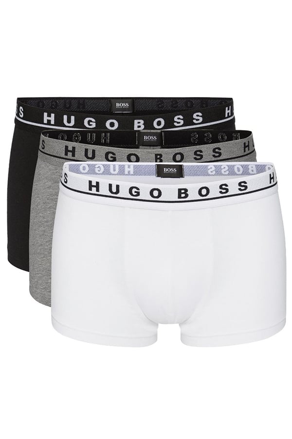 ΕΣΩΡΟΥΧΟ 3 ΤΕΜ BOSS - 999 MULTI COLOUR